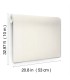 SI25390 - Pale Grey Paloma Texture Wallpaper-Signature Textures 2