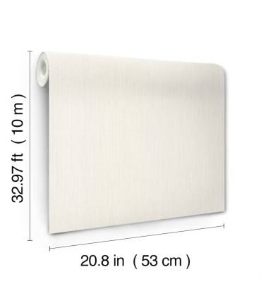 SI25390 - Pale Grey Paloma Texture Wallpaper-Signature Textures 2