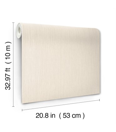 SI25391- Natural Paloma Texture Wallpaper-Signature Textures 2