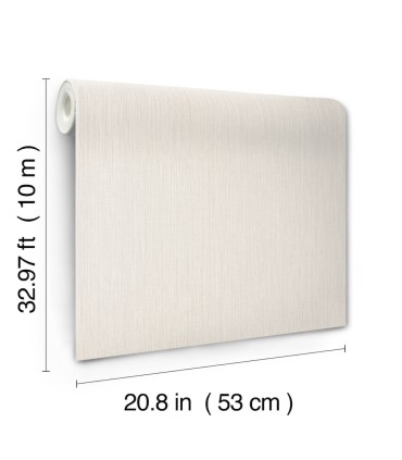SI25394 - Linen Paloma Texture Wallpaper-Signature Textures 2