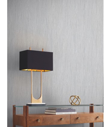 SI20710 - Grey Piedmont Bamboo Wallpaper-Signature Textures 2