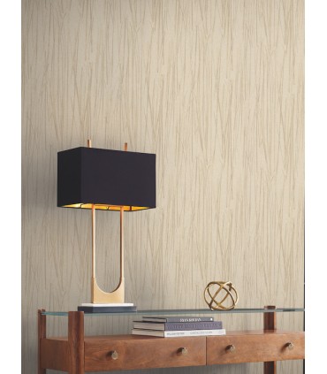 SI20713 - Linen Piedmont Bamboo Wallpaper-Signature Textures 2