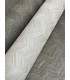 SI25360 - Light Grey Raised Chevron Wallpaper-Signature Textures 2