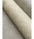 SI25361 - Beige Raised Chevron Wallpaper-Signature Textures 2