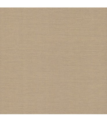 SI18554 - Light Caramel Shimmering Linen Wallpaper-Signature Textures 2