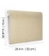 SI24371 - Cream Shimmering Linen Wallpaper-Signature Textures 2