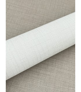 SI24980 - Cream Sofia Weave Wallpaper-Signature Textures 2