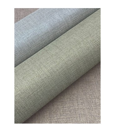 SI20869 - Taupe Su Tela Wallpaper-Signature Textures 2