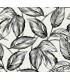SC20000 - Beckett Sketched Leaves Wallpaper-Seabrook Summer House