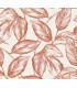 SC20001 - Beckett Sketched Leaves Wallpaper-Seabrook Summer House