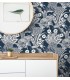 SC20102 - Suvi Palm Grove Wallpaper-Seabrook Summer House
