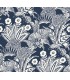 SC20102 - Suvi Palm Grove Wallpaper-Seabrook Summer House