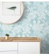 SC20112 - Suvi Palm Grove Wallpaper-Seabrook Summer House