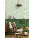 SC20204 - Tarra Monstera Leaf Wallpaper-Seabrook Summer House