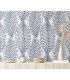 SC20302 - Kira Leaf Husk Wallpaper-Seabrook Summer House