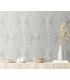 SC20308 - Kira Leaf Husk Wallpaper-Seabrook Summer House