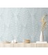 SC20312 - Kira Leaf Husk Wallpaper-Seabrook Summer House