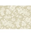 SC20805 - Juno Island Floral Wallpaper-Seabrook Summer House