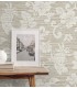 SC20815 - Juno Island Floral Wallpaper-Seabrook Summer House