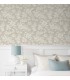 SC20815 - Juno Island Floral Wallpaper-Seabrook Summer House