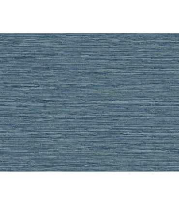 SC20902 -Isla Faux Jute Wallpaper-Seabrook Summer House