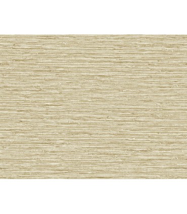 SC20905 -Isla Faux Jute Wallpaper-Seabrook Summer House