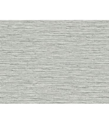 SC20908 -Isla Faux Jute Wallpaper-Seabrook Summer House