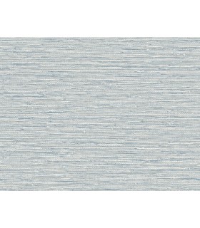 SC20912 -Isla Faux Jute Wallpaper-Seabrook Summer House