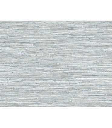 SC20912 -Isla Faux Jute Wallpaper-Seabrook Summer House