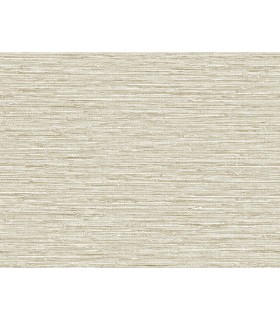 SC20915 -Isla Faux Jute Wallpaper-Seabrook Summer House