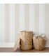 SC21015 - Dylan Striped Stringcloth Wallpaper-Seabrook Summer House