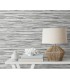 SC21100 - Skye Wave Stringcloth Wallpaper-Seabrook Summer House
