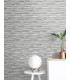 SC21100 - Skye Wave Stringcloth Wallpaper-Seabrook Summer House