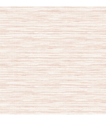 SC21101 - Skye Wave Stringcloth Wallpaper-Seabrook Summer House