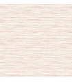 SC21101 - Skye Wave Stringcloth Wallpaper-Seabrook Summer House