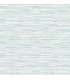 SC21102 - Skye Wave Stringcloth Wallpaper-Seabrook Summer House