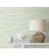 SC21104 - Skye Wave Stringcloth Wallpaper-Seabrook Summer House