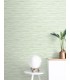 SC21104 - Skye Wave Stringcloth Wallpaper-Seabrook Summer House