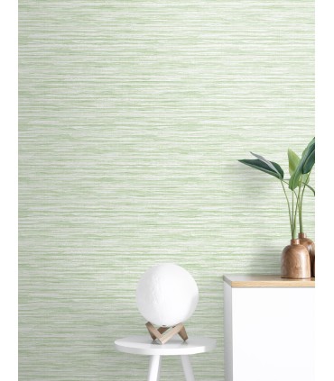 SC21104 - Skye Wave Stringcloth Wallpaper-Seabrook Summer House
