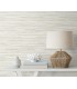 SC21105 - Skye Wave Stringcloth Wallpaper-Seabrook Summer House