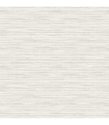 SC21108 - Skye Wave Stringcloth Wallpaper-Seabrook Summer House