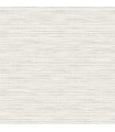SC21108 - Skye Wave Stringcloth Wallpaper-Seabrook Summer House