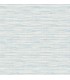 SC21112 - Skye Wave Stringcloth Wallpaper-Seabrook Summer House