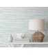 SC21112 - Skye Wave Stringcloth Wallpaper-Seabrook Summer House