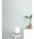 SC21112 - Skye Wave Stringcloth Wallpaper-Seabrook Summer House