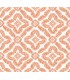 SC21301 - Talia Botanical Medallion Wallpaper-Seabrook Summer House