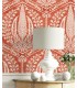 SC21401 - Cyrus Harvest Wallpaper-Seabrook Summer House
