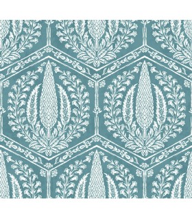 SC21402 - Cyrus Harvest Wallpaper-Seabrook Summer House