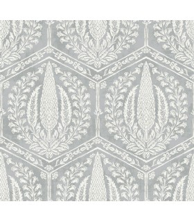 SC21408 - Cyrus Harvest Wallpaper-Seabrook Summer House