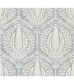 SC21408 - Cyrus Harvest Wallpaper-Seabrook Summer House